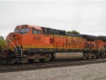 BNSF 5103